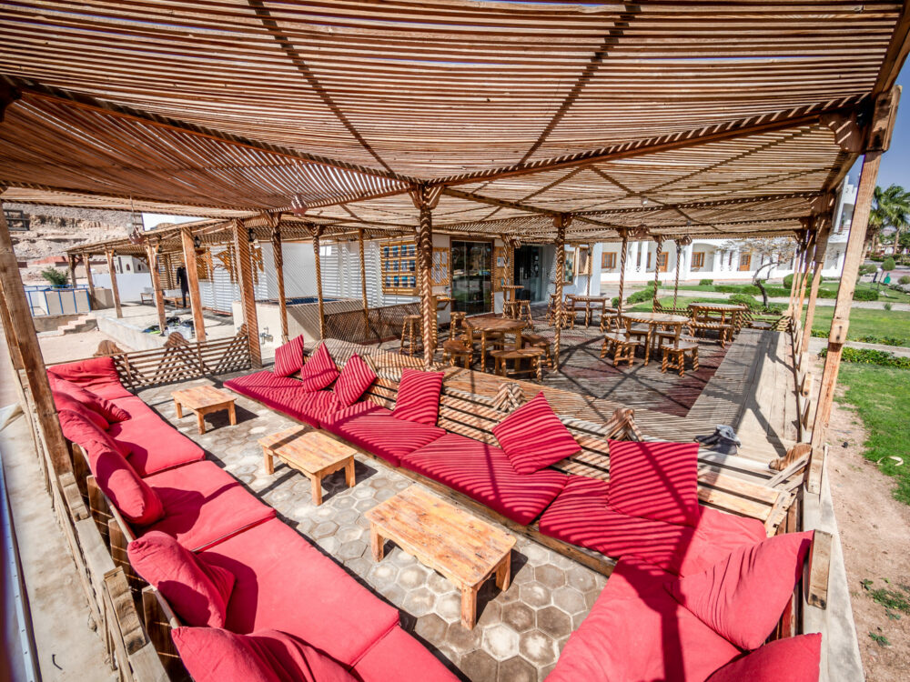 Tauchbasis Dahab Lagona South