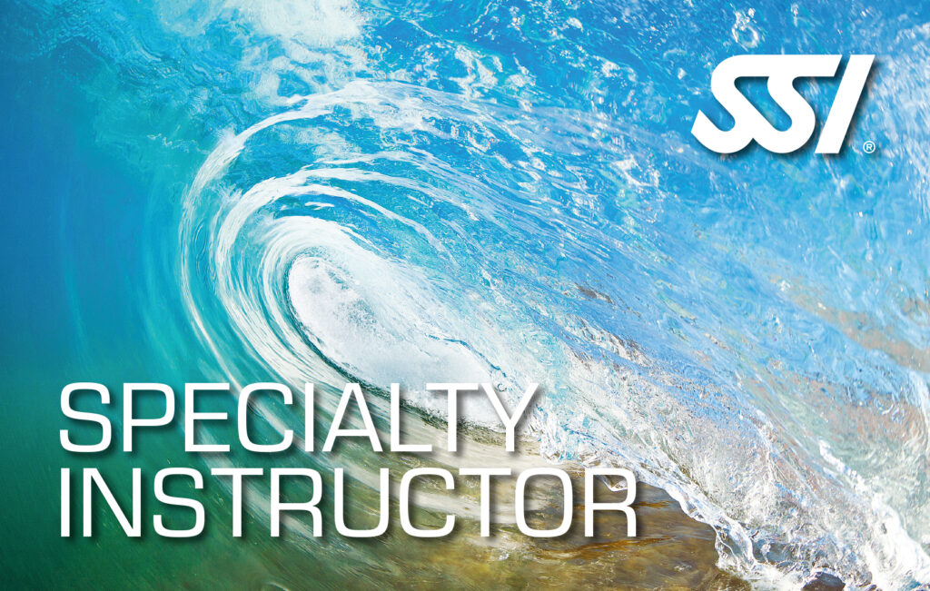 SSI Specialty Instructor Course