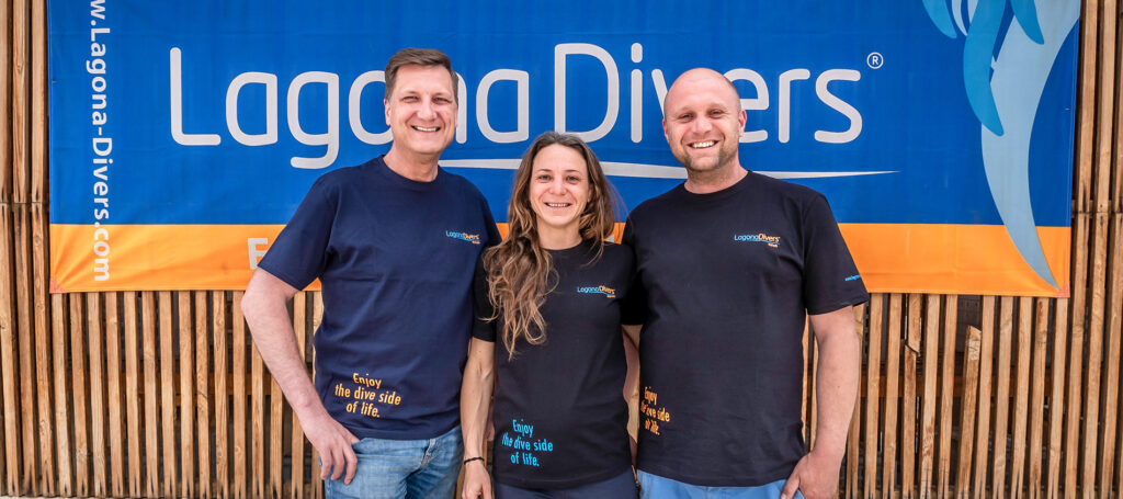 Lagona Divers Owner