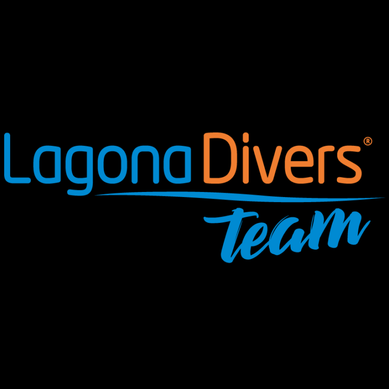 Lagona Divers Team Logo