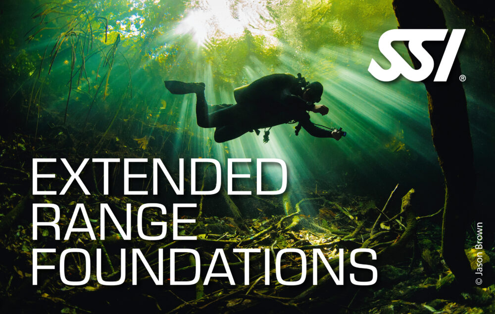 SSI Foundations Instructor