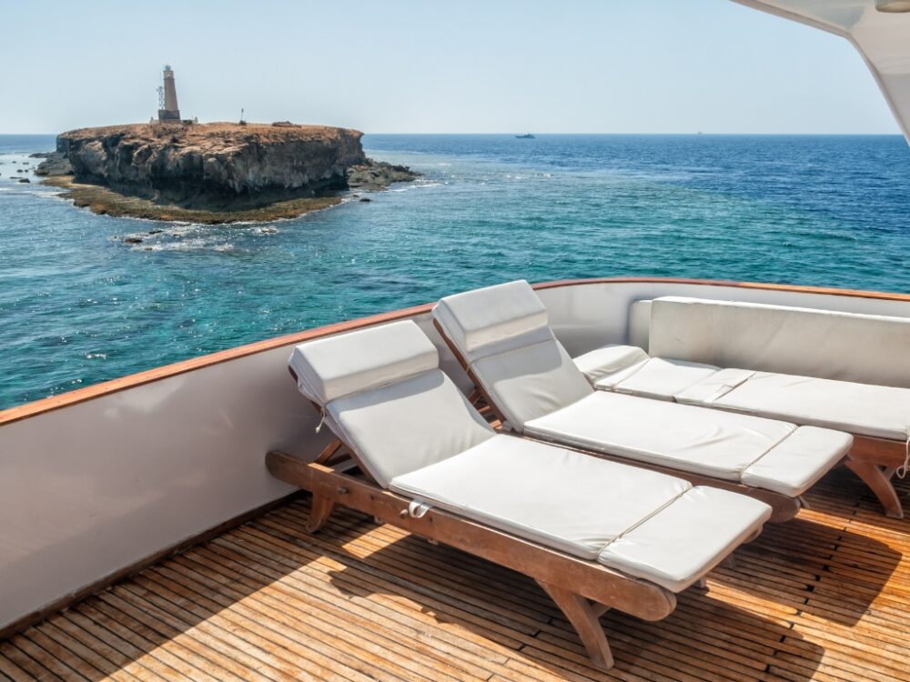 Technical Liveaboard
